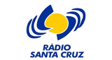 Rádio Santa Cruz radio live streaming logo