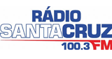 Rádio Santa Cruz radio live streaming logo