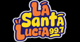 Radio Santa Lucia radio live streaming logo