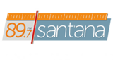 Rádio Sant'Ana radio live streaming logo
