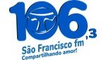 Rádio São Francisco FM