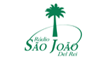 Radio Sao Joao Del Rei radio live streaming logo