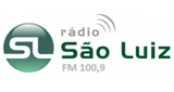 Rádio São Luiz radio live streaming logo