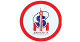 Radio Sapientia radio live streaming logo