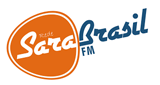 Radio Sara Brasil radio live streaming logo