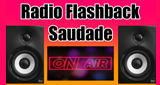 Rádio Saudade Flashback radio live streaming logo