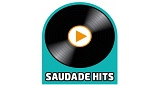 Radio Saudade Hits radio live streaming logo