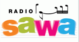 Radio Sawa radio live streaming logo