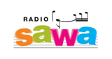 Radio Sawa radio live streaming logo