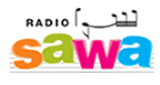 Radio Sawa radio live streaming logo