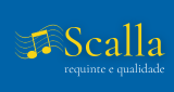 Rádio Scalla Instrumental radio live streaming logo