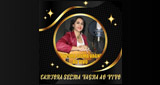 RÁDIO Selma Vagna FM radio live streaming logo