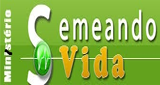Radio Semeando Vida radio live streaming logo