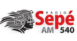 Rádio Sepé Tiaraju radio live streaming logo