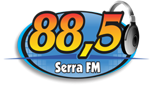 Rádio Serra da Boa Esperança radio live streaming logo