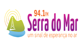 Rádio Serra do Mar radio live streaming logo