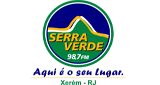 Rádio Serra Verde radio live streaming logo