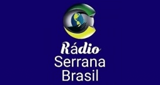 Radio Serrana Brasil radio live streaming logo