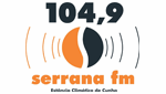 Rádio Serrana