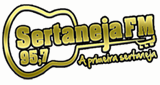 Rádio Sertaneja radio live streaming logo