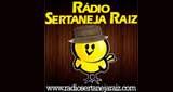Rádio Sertaneja Raiz radio live streaming logo