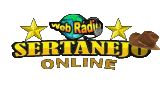 Rádio Sertanejo Online radio live streaming logo