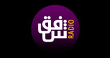 Radio Shafaq radio live streaming logo
