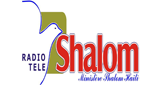Radio Shalom Haiti radio live streaming logo
