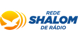 Rádio Shalom radio live streaming logo