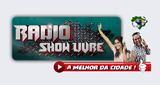 Rádio Show Livre – a melhor da cidade radio live streaming logo