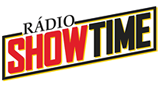 Rádio Showtime radio live streaming logo