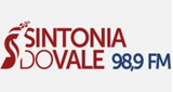 Rádio Sintonia do Vale radio live streaming logo
