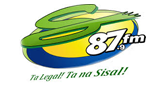 Rádio Sisal radio live streaming logo