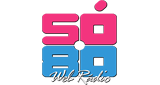 Rádio Só 80 Web radio live streaming logo