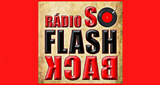 Rádio Só FlashBack radio live streaming logo