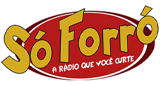 Rádio Só Forró radio live streaming logo