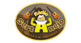 Rádio Só Sertanejo radio live streaming logo