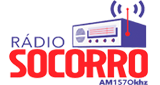 Rádio Socorro radio live streaming logo