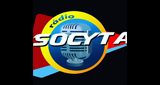 Rádio Socyta radio live streaming logo