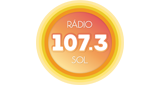 Rádio Sol FM radio live streaming logo
