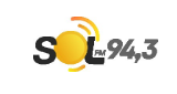 Rádio Sol FM radio live streaming logo