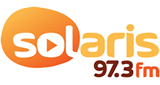 Rádio Solaris radio live streaming logo