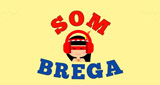 Rádio Som Brega radio live streaming logo