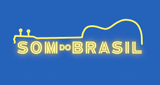Rádio Som do Brasil radio live streaming logo