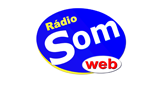 Rádio Som Web radio live streaming logo