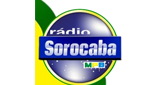Rádio Sorocaba MPB radio live streaming logo