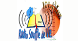 Radio Souffle de vie radio live streaming logo