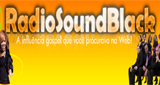 Radio Sound Black radio live streaming logo