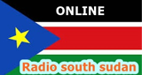 radio south sudan radio live streaming logo