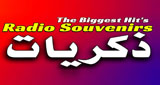 Radio Souvenirs radio live streaming logo
